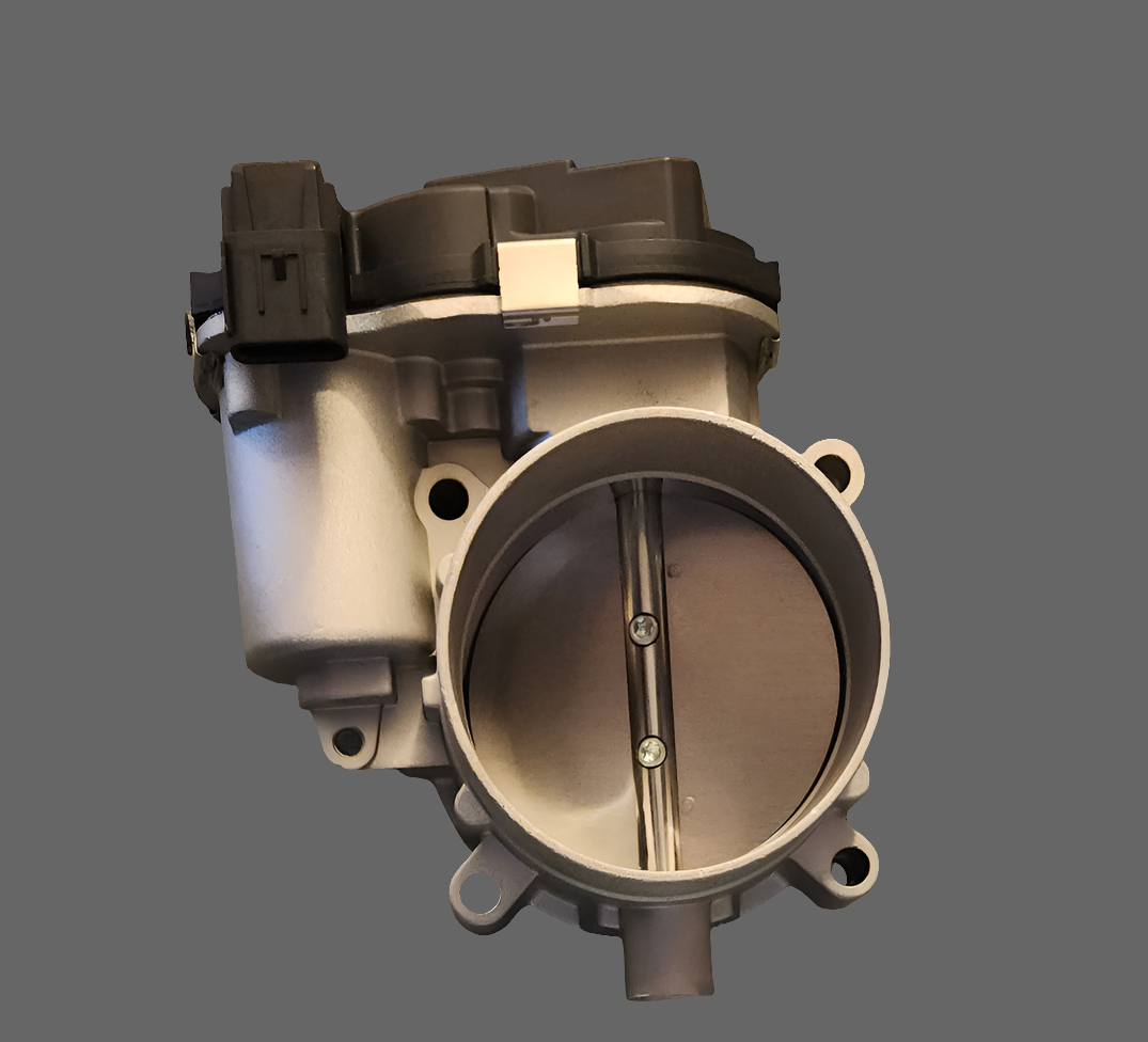 80 mm Throttle Body