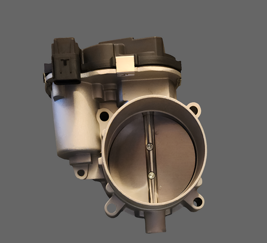 80 mm Throttle Body