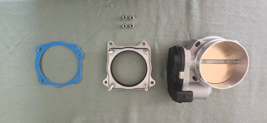 94mm Custom Throttle body kit
